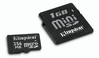 Illustration for article titled Giz Explains: An Illustrated Guide to Every Stupid Memory Card You Need